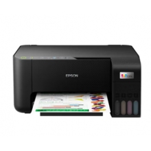 愛普生(EPSON)L3258 A4墨倉式彩色無線多功能打印機